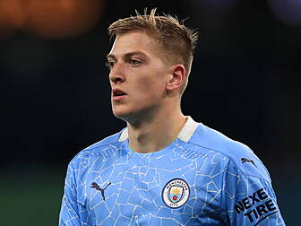 Guardiola says Delap remains i...